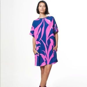 NWT the kit maya dress